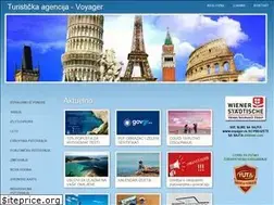 Sites similar to voyager.rs