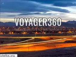 Sites similar to voyager360.com