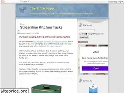 Sites similar to voyager8.blogspot.com