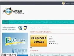 Sites similar to voyageralgerie.com