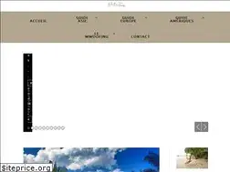 Sites similar to voyageraucambodge.net