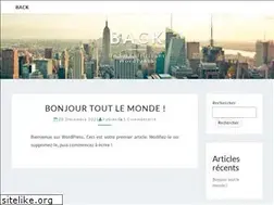 Sites similar to voyageravecmoi.com