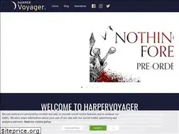 Sites similar to voyagerbooks.com