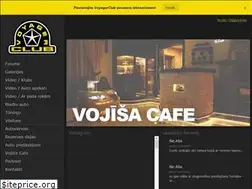 Sites similar to voyagerclub.lv
