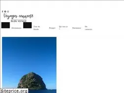 Sites similar to voyagerconnecte.fr