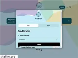 Sites similar to voyagercraftcoffeeorders.com
