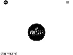 Sites similar to voyagercraftmalt.com.au