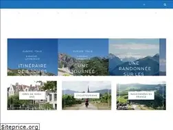 Sites similar to voyagerenphotos.com