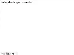 Sites similar to voyagerentunisie.com