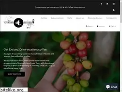 Sites similar to voyagerespresso.com