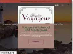 Sites similar to voyagerferndale.com
