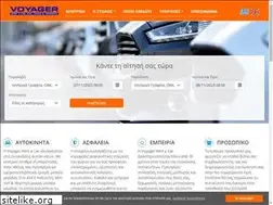 Sites similar to voyagerhellas.gr