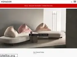 Sites similar to voyagerinteriors.com.au