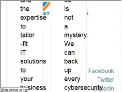 Sites similar to voyagerit.com