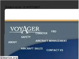 Sites similar to voyagerjet.com