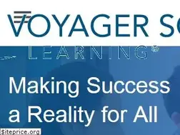 Sites similar to voyagerlearning.com