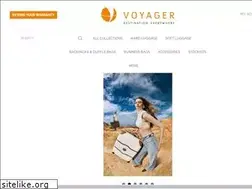 Sites similar to voyagerluggage.com