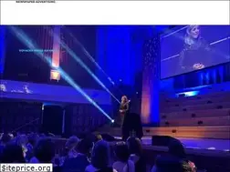 Sites similar to voyagermediaawards.nz