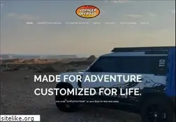 Sites similar to voyagerracks.com