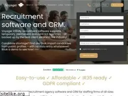 Sites similar to voyagersoftware.com