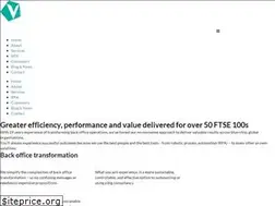 Sites similar to voyagersolutions.com