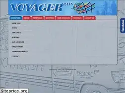Sites similar to voyagertrans.pl