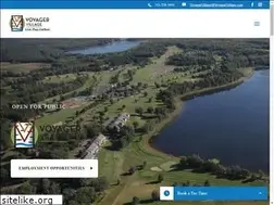 Sites similar to voyagervillage.com
