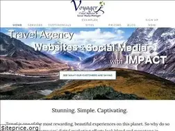 Sites similar to voyagerwebsites.com