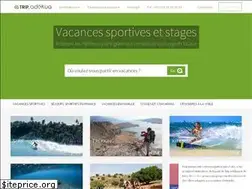 Sites similar to voyages-adekua.fr