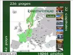 Sites similar to voyages-campingcar.fr