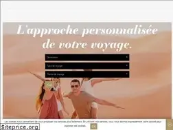Sites similar to voyages-copine.be