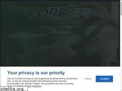 Sites similar to voyages-cordier.com