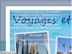 Sites similar to voyages-croisieres.net