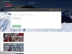 Sites similar to voyages-duclos.com