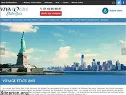 Sites similar to voyages-etats-unis.com