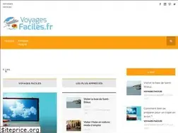 Sites similar to voyages-faciles.fr