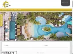 Sites similar to voyages-sensass.com