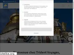 Sites similar to voyages-ukraine.com