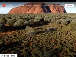 Sites similar to voyages.com.au