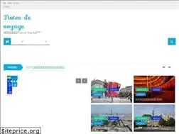Sites similar to voyages.jp