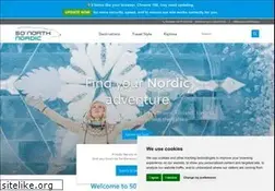 Sites similar to voyages.no