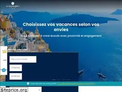Sites similar to voyages2000.com.tn