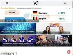 Sites similar to voyagesafriq.com