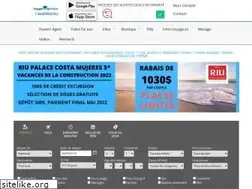 Sites similar to voyagesaprixfous.ca