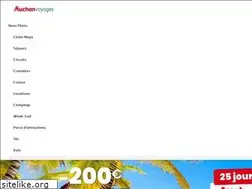 Sites similar to voyagesauchan.com