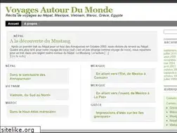 Sites similar to voyagesautourdumonde.com