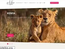 Sites similar to voyagescouture.com