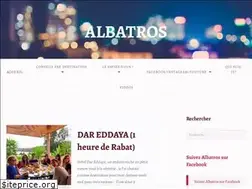 Sites similar to voyagesdalbatrosblog.wordpress.com