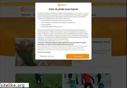 Sites similar to voyagesdetective.fr