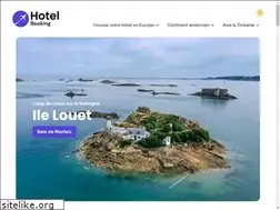 Sites similar to voyagesdunet.com